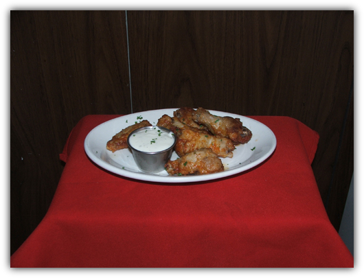 Chicken-Wings